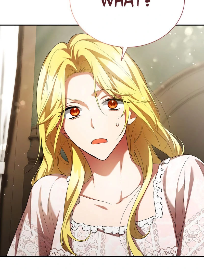 Read The End of a Fake Marriage Manga Online