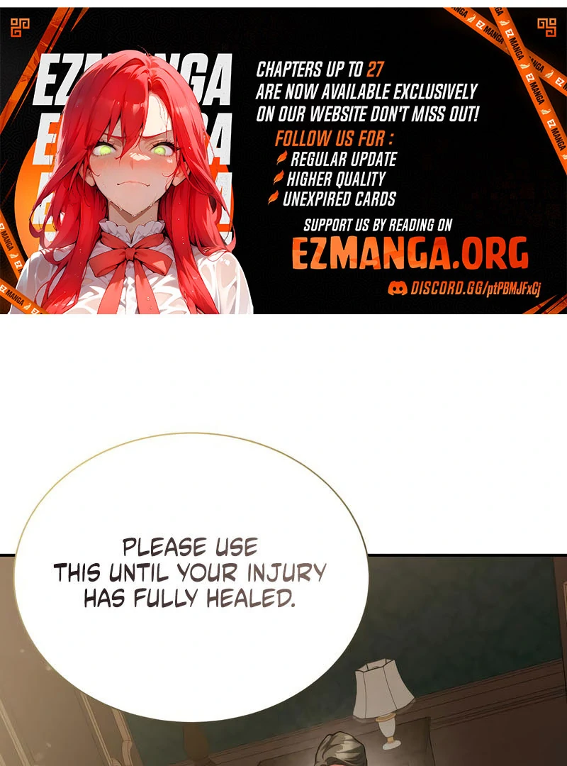 Read The End of a Fake Marriage Manga Online