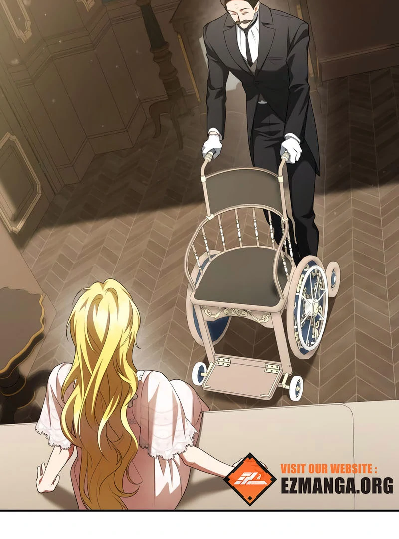 Read The End of a Fake Marriage Manga Online