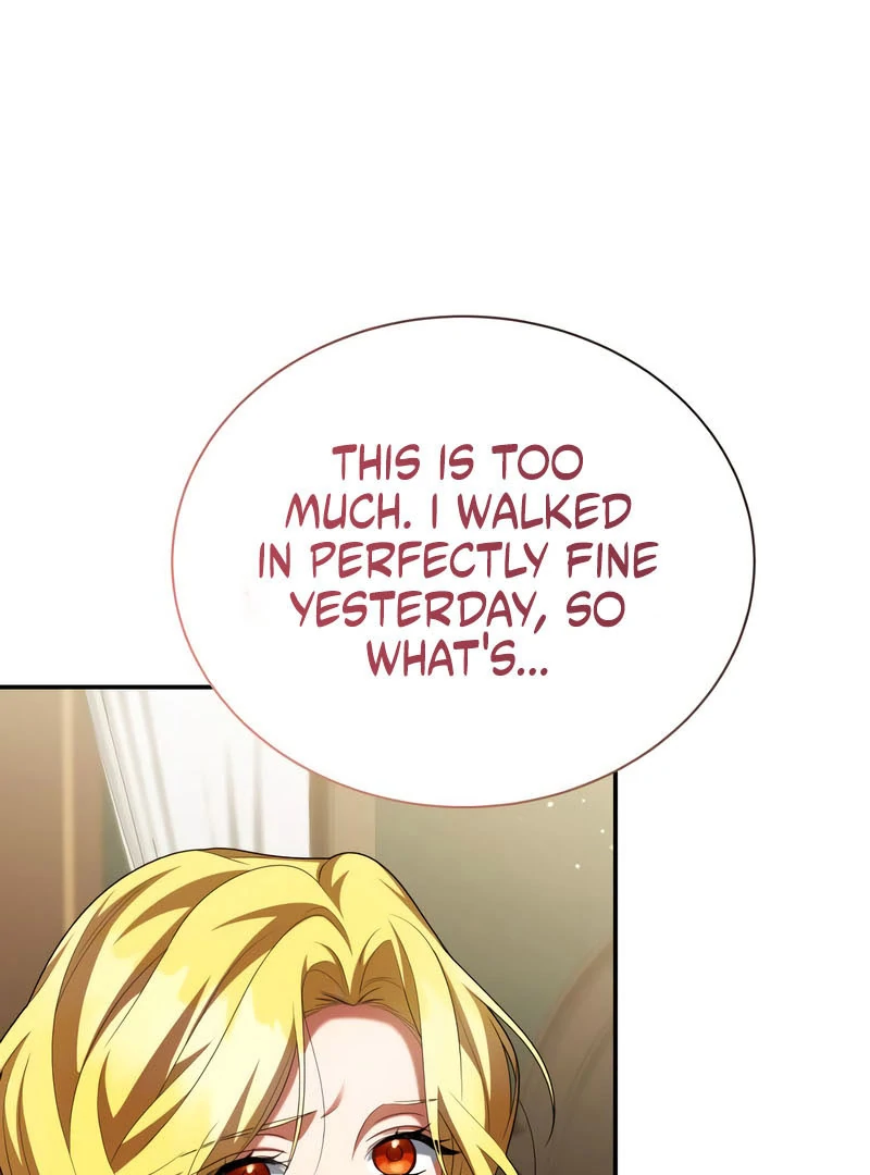 Read The End of a Fake Marriage Manga Online