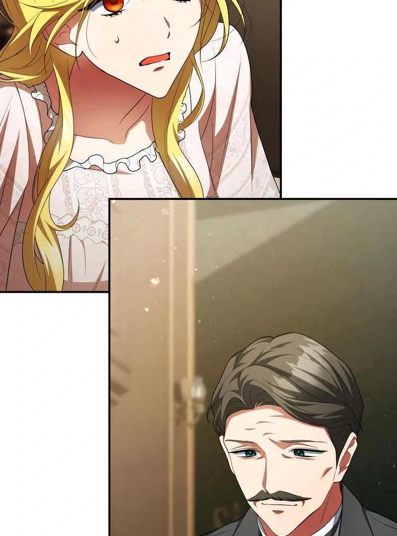 Read The End of a Fake Marriage Manga Online