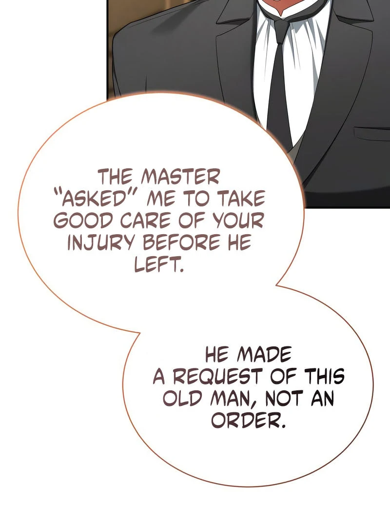 Read The End of a Fake Marriage Manga Online