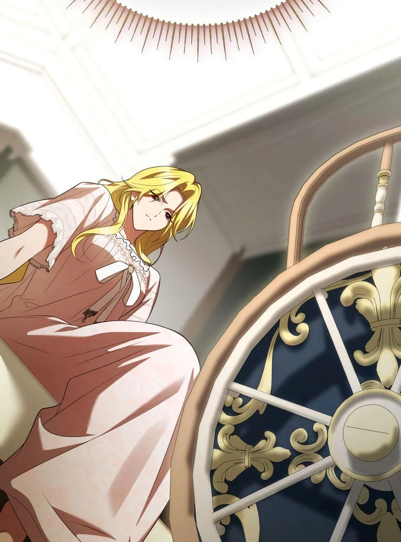 Read The End of a Fake Marriage Manga Online