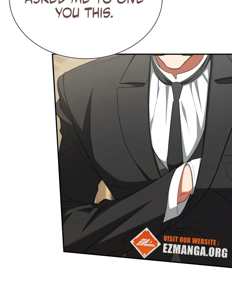 Read The End of a Fake Marriage Manga Online