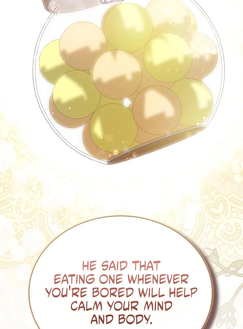 Read The End of a Fake Marriage Manga Online