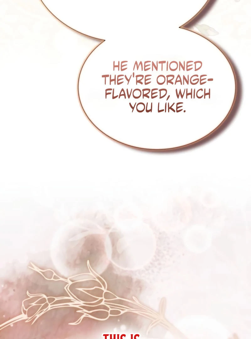 Read The End of a Fake Marriage Manga Online