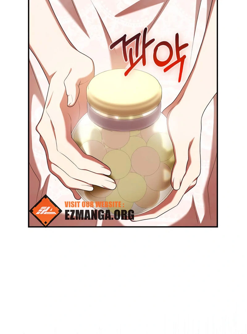 Read The End of a Fake Marriage Manga Online