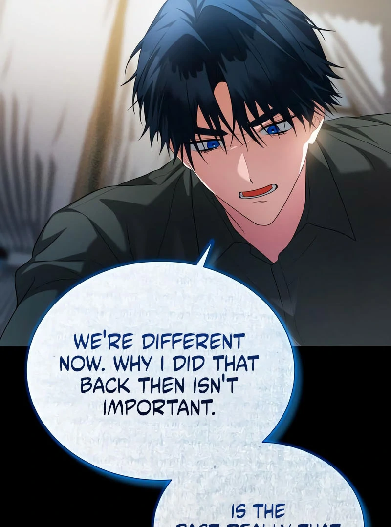 Read The End of a Fake Marriage Manga Online