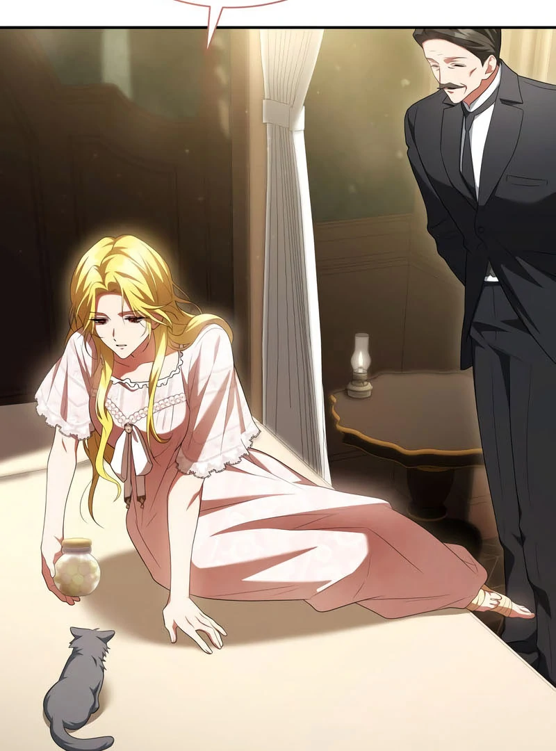 Read The End of a Fake Marriage Manga Online