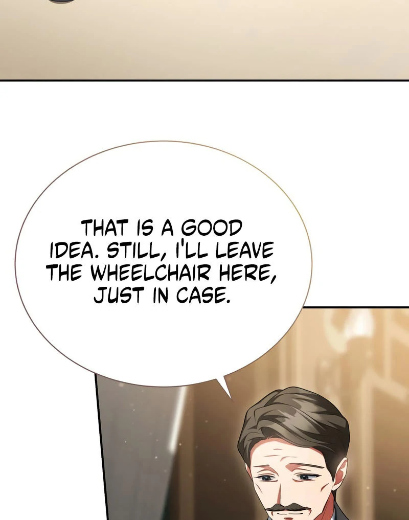 Read The End of a Fake Marriage Manga Online