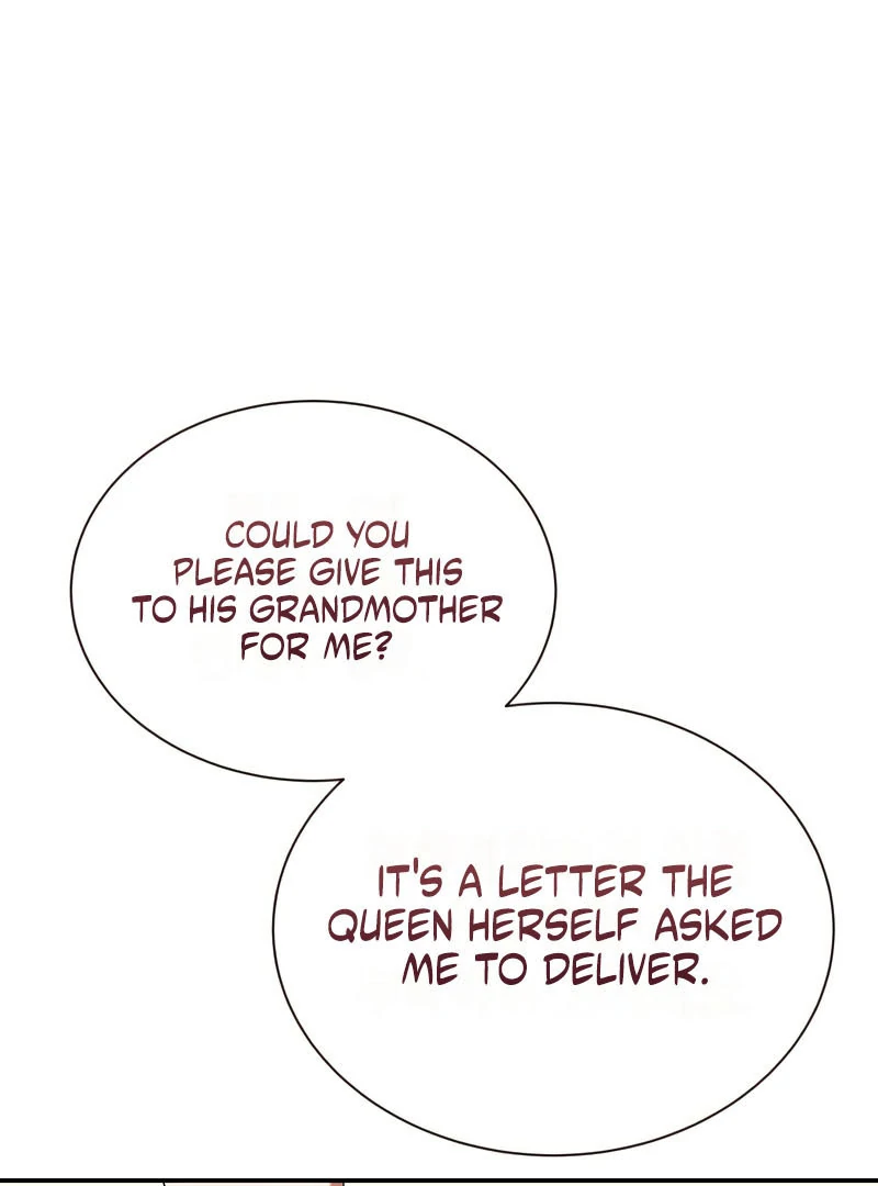 Read The End of a Fake Marriage Manga Online