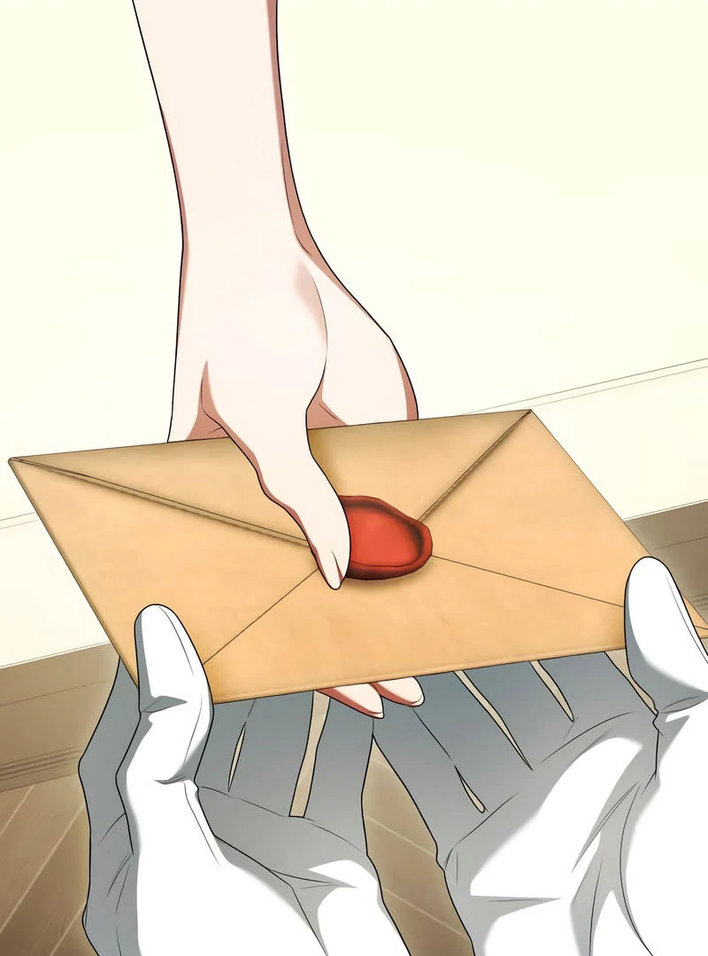 Read The End of a Fake Marriage Manga Online