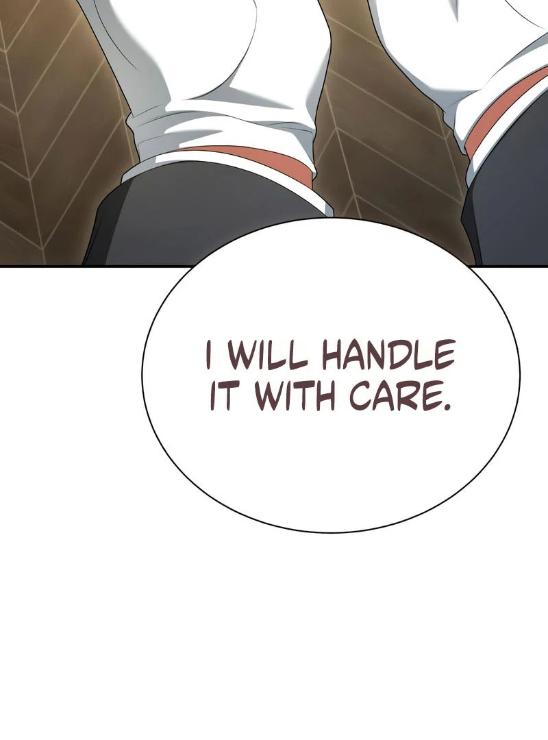 Read The End of a Fake Marriage Manga Online