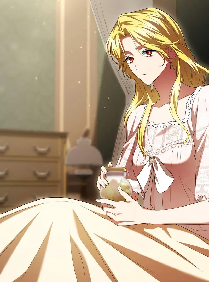 Read The End of a Fake Marriage Manga Online