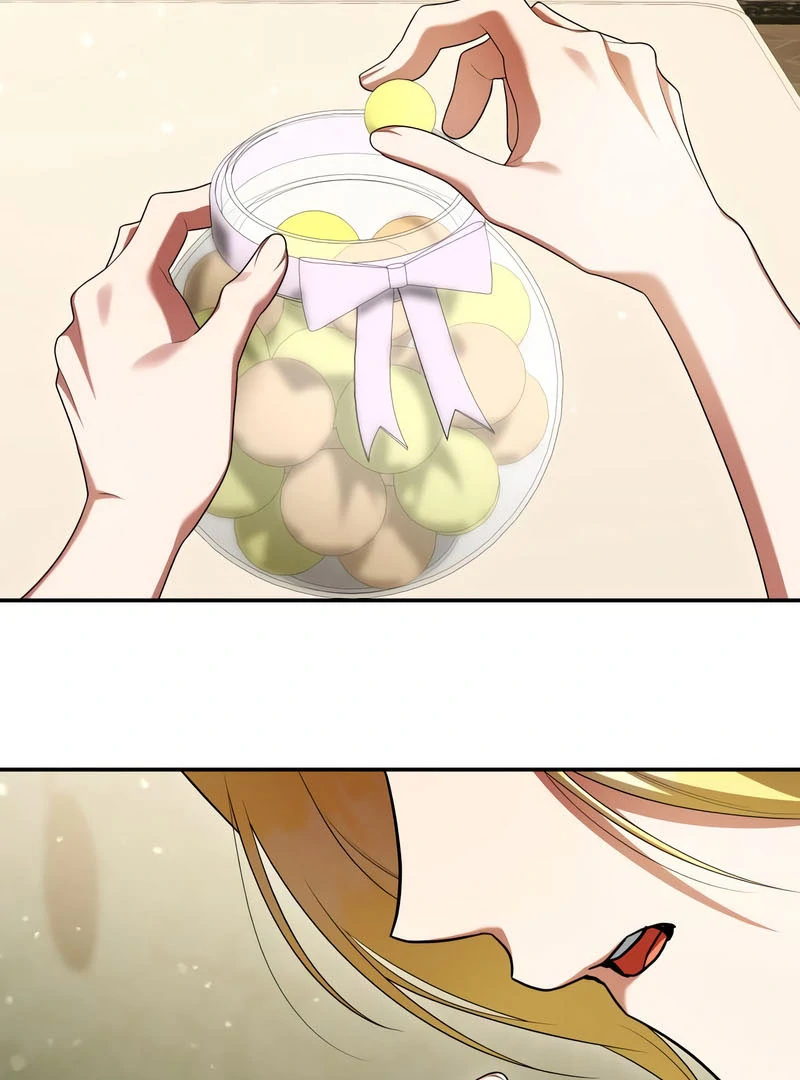 Read The End of a Fake Marriage Manga Online