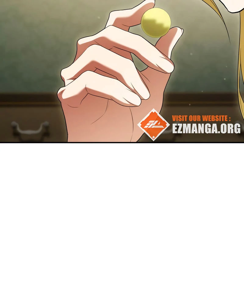 Read The End of a Fake Marriage Manga Online