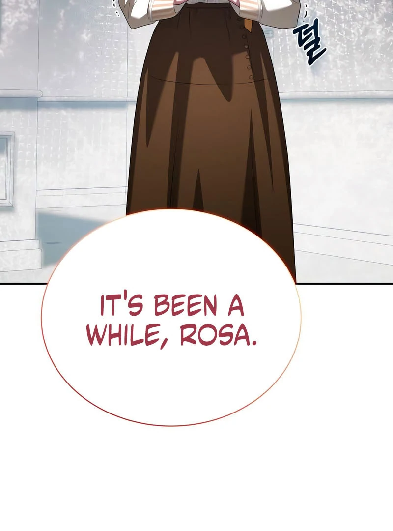 Read The End of a Fake Marriage Manga Online