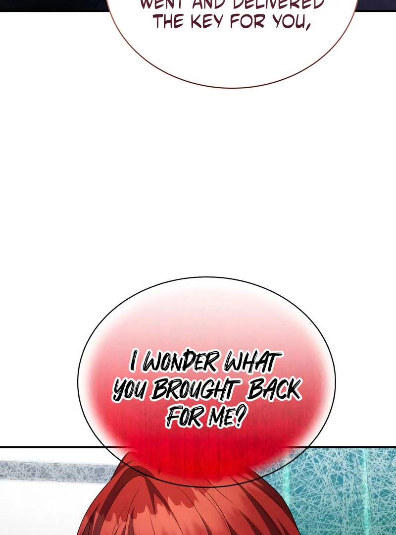 Read The End of a Fake Marriage Manga Online