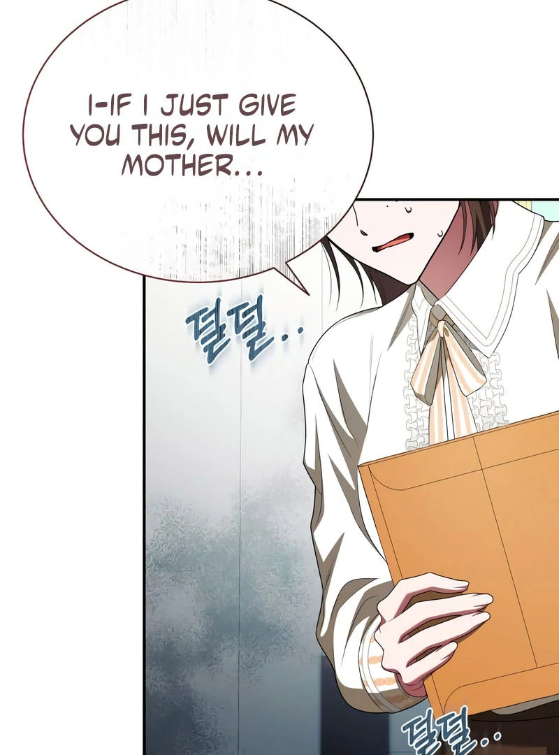 Read The End of a Fake Marriage Manga Online