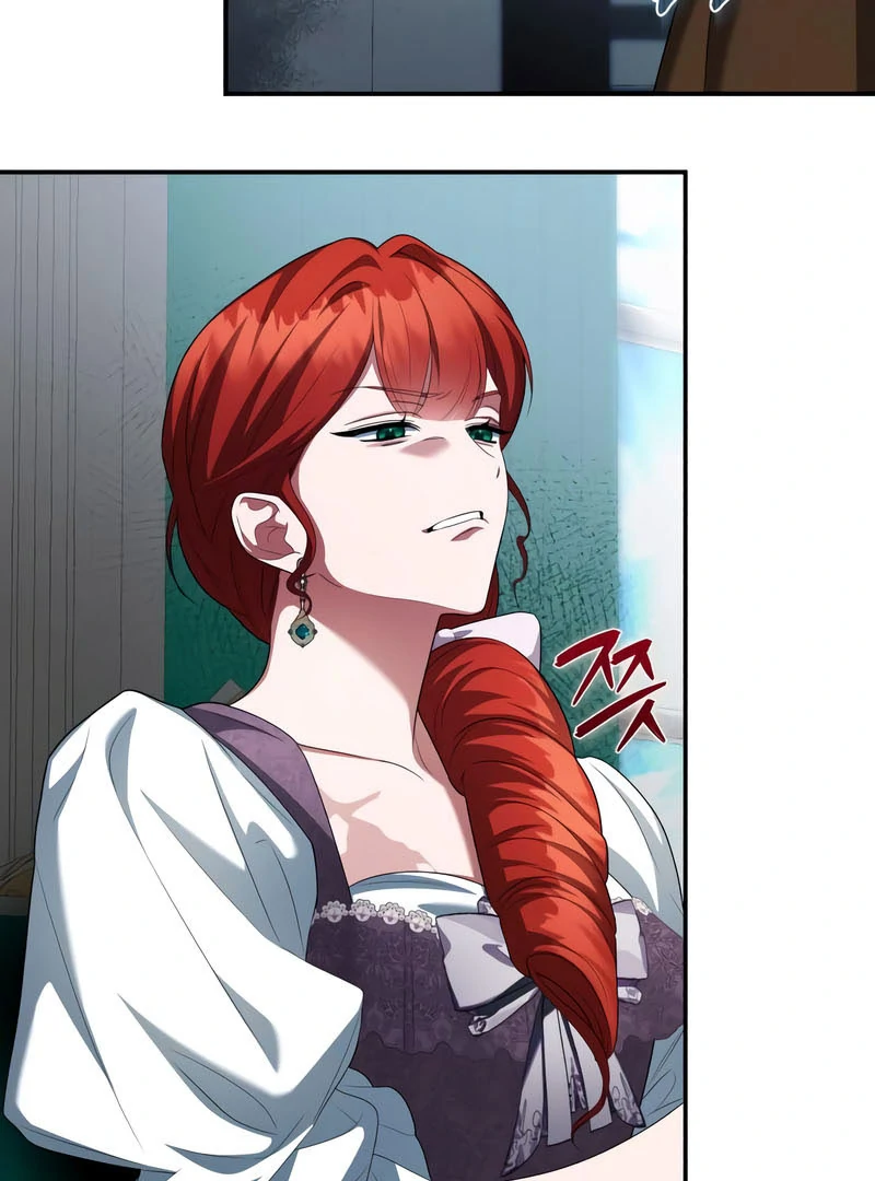 Read The End of a Fake Marriage Manga Online