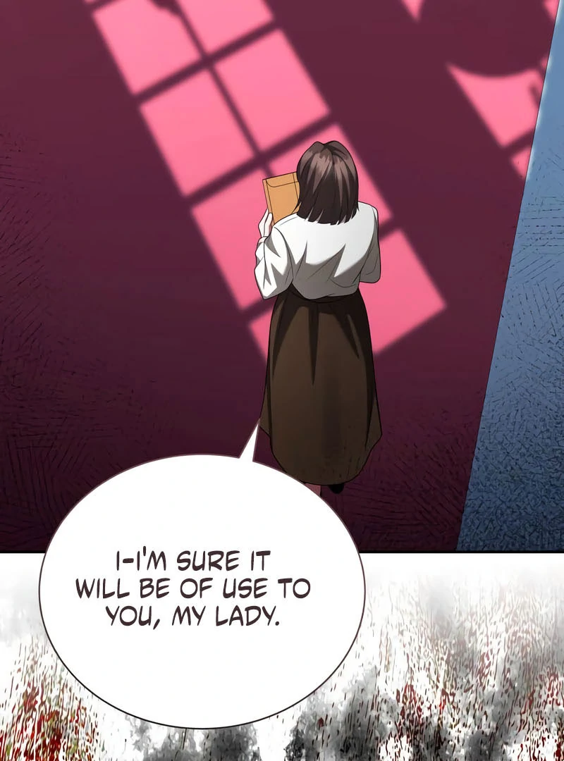 Read The End of a Fake Marriage Manga Online