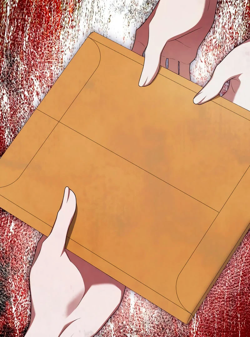 Read The End of a Fake Marriage Manga Online