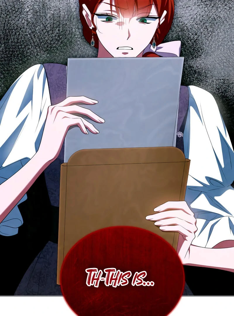 Read The End of a Fake Marriage Manga Online