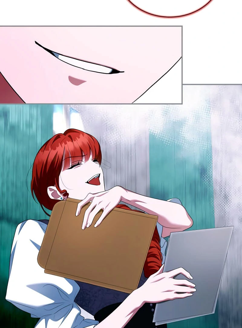 Read The End of a Fake Marriage Manga Online