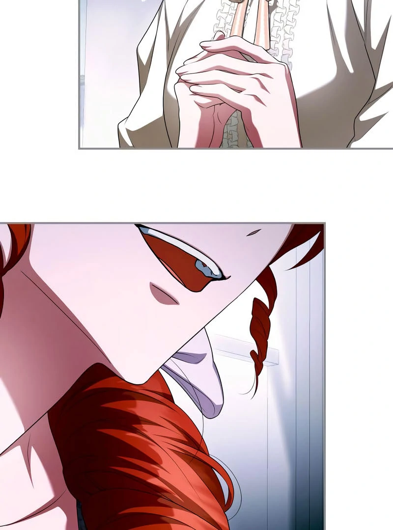 Read The End of a Fake Marriage Manga Online