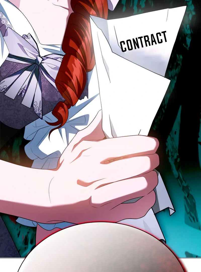 Read The End of a Fake Marriage Manga Online