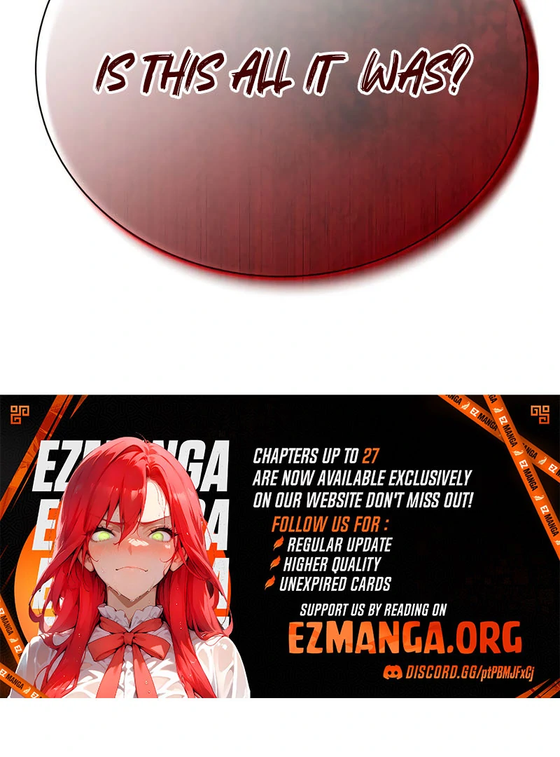 Read The End of a Fake Marriage Manga Online