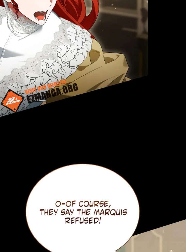 Read The End of a Fake Marriage Manga Online