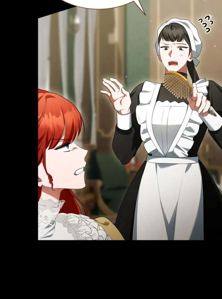 Read The End of a Fake Marriage Manga Online