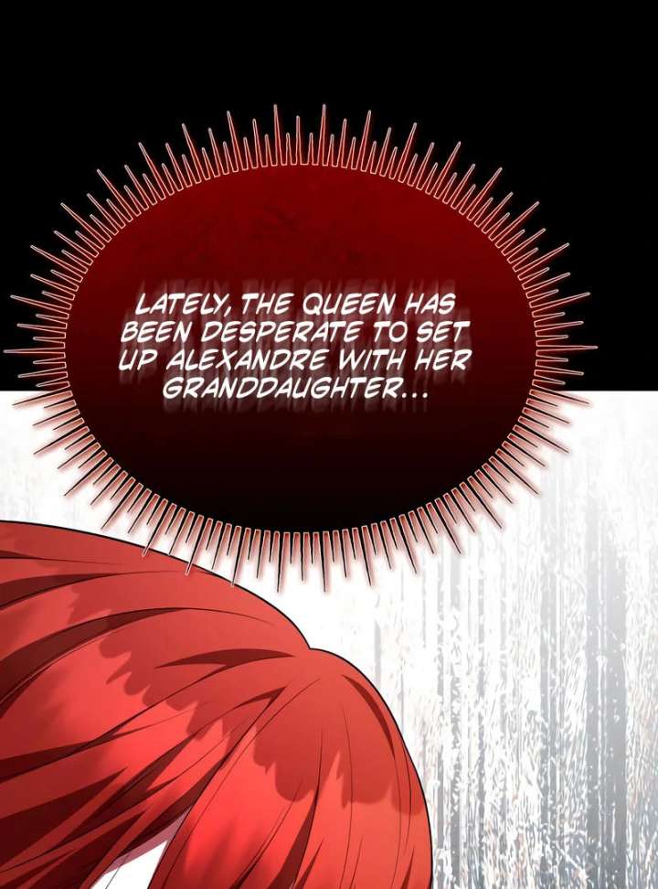 Read The End of a Fake Marriage Manga Online