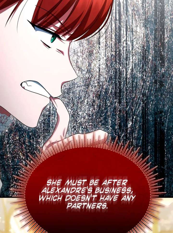 Read The End of a Fake Marriage Manga Online