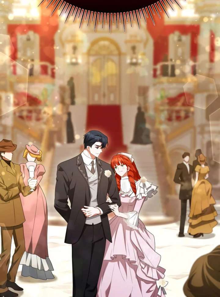 Read The End of a Fake Marriage Manga Online