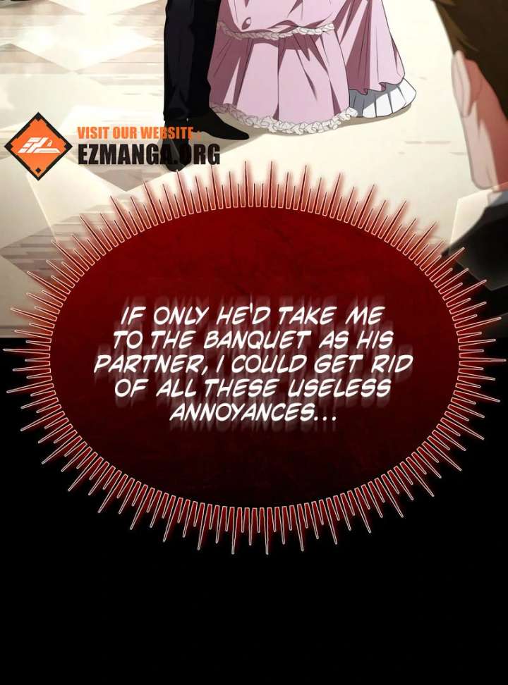 Read The End of a Fake Marriage Manga Online