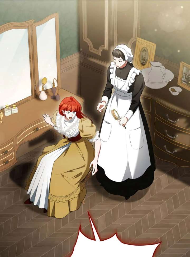 Read The End of a Fake Marriage Manga Online