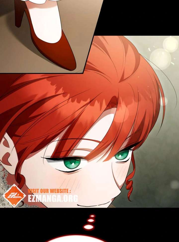 Read The End of a Fake Marriage Manga Online