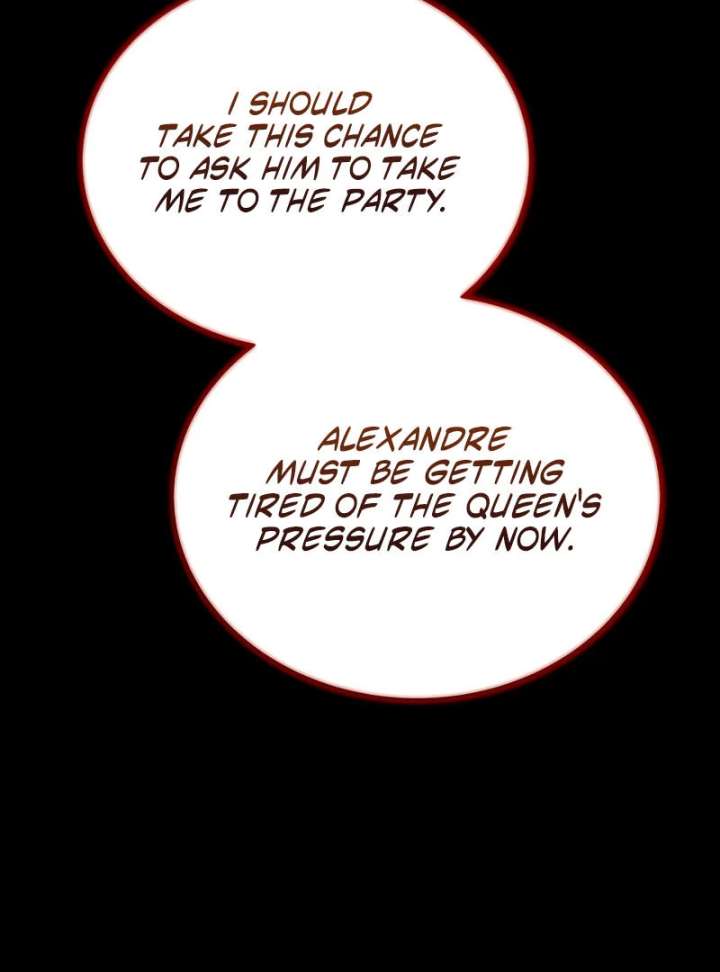 Read The End of a Fake Marriage Manga Online