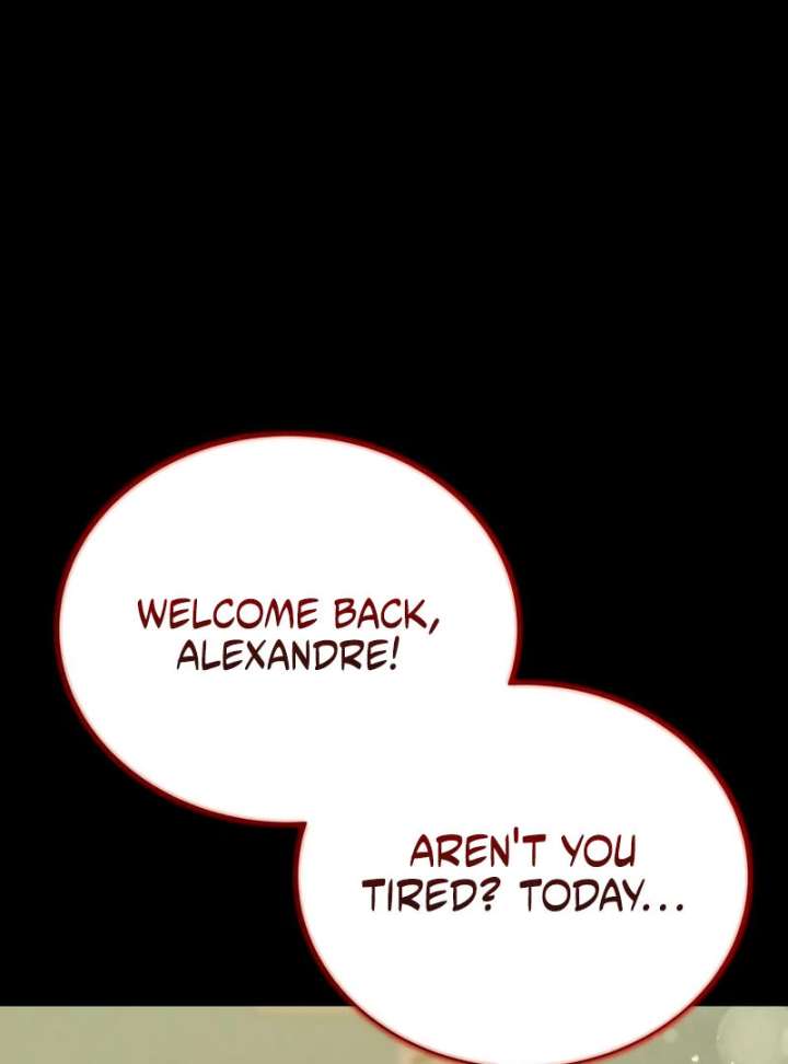 Read The End of a Fake Marriage Manga Online