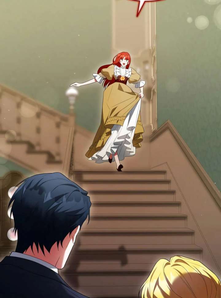 Read The End of a Fake Marriage Manga Online