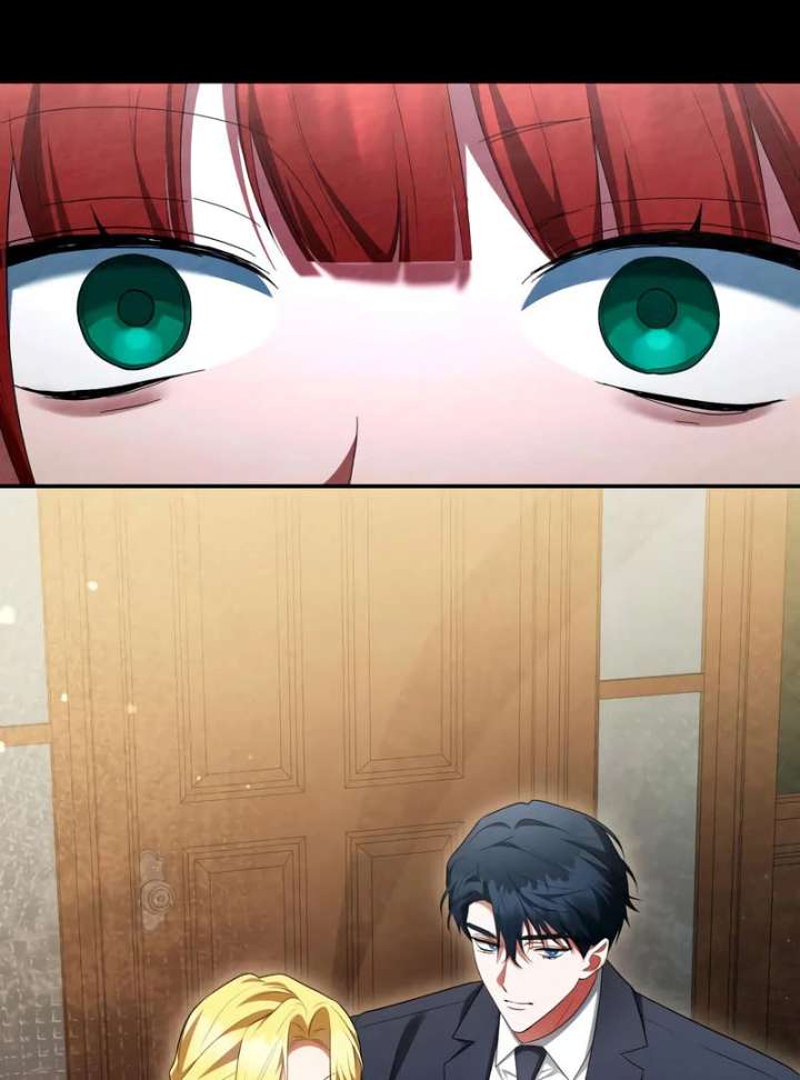 Read The End of a Fake Marriage Manga Online