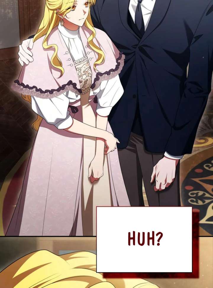 Read The End of a Fake Marriage Manga Online