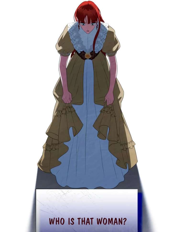 Read The End of a Fake Marriage Manga Online