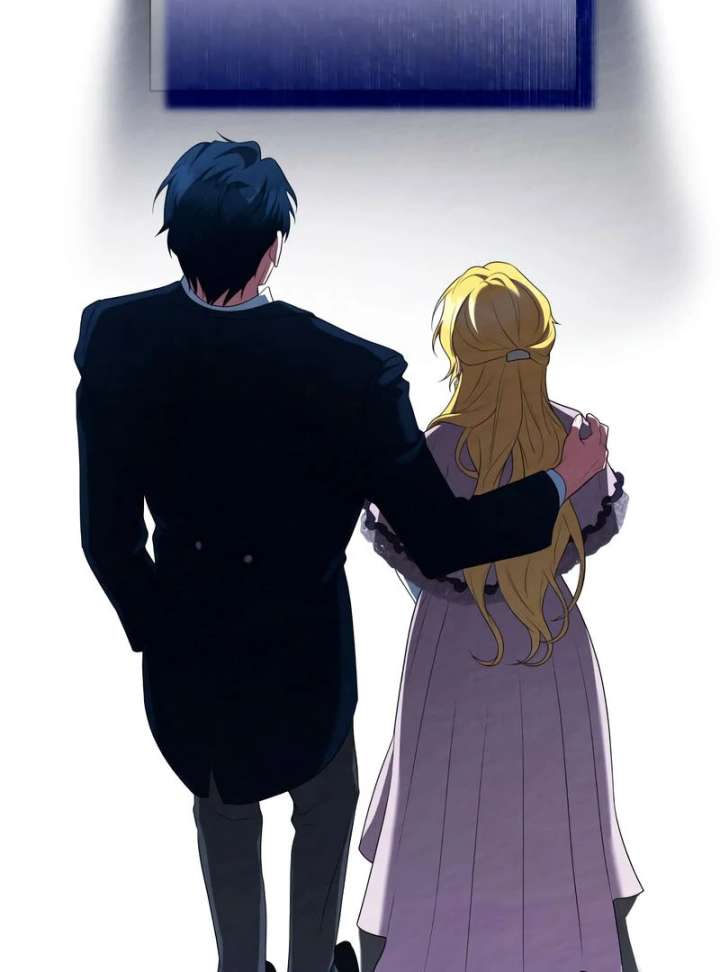 Read The End of a Fake Marriage Manga Online