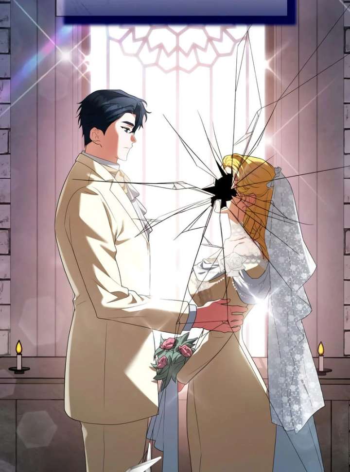 Read The End of a Fake Marriage Manga Online