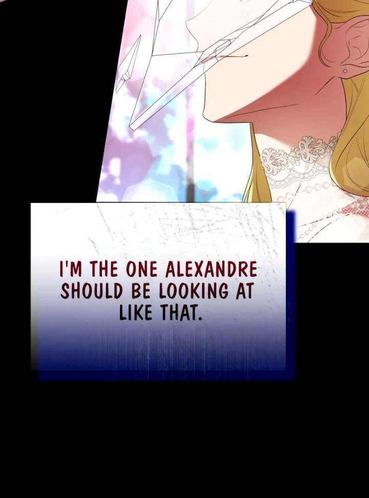 Read The End of a Fake Marriage Manga Online