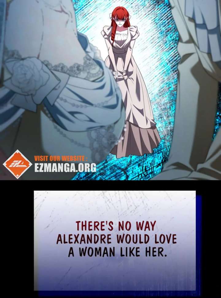 Read The End of a Fake Marriage Manga Online