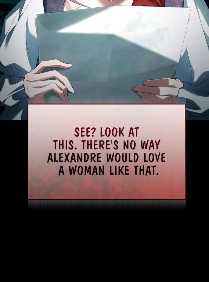 Read The End of a Fake Marriage Manga Online